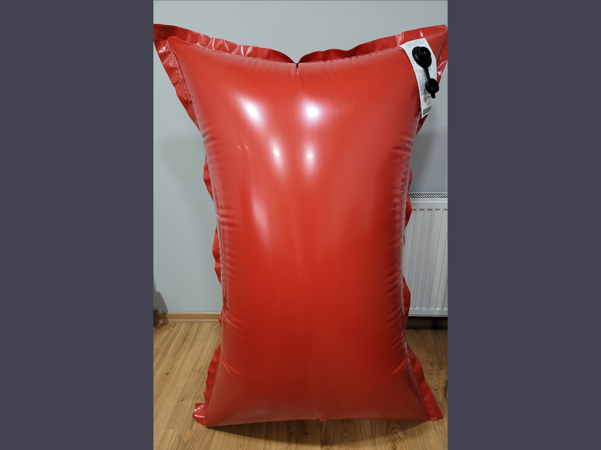 Container Air Bags Dunnage Bags